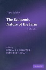 Economic Nature of the Firm