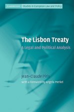 Lisbon Treaty