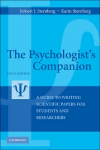 Psychologist's Companion