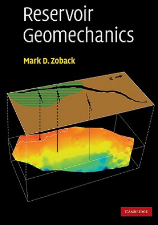 Reservoir Geomechanics (Mark D Zoback)()