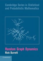 Random Graph Dynamics