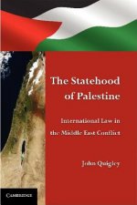 Statehood of Palestine