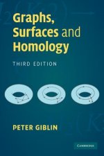 Graphs, Surfaces and Homology