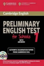 PET Practice Tests