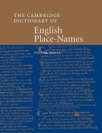 Cambridge Dictionary of English Place-Names