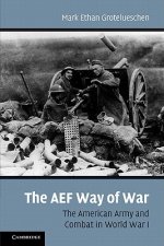 AEF Way of War