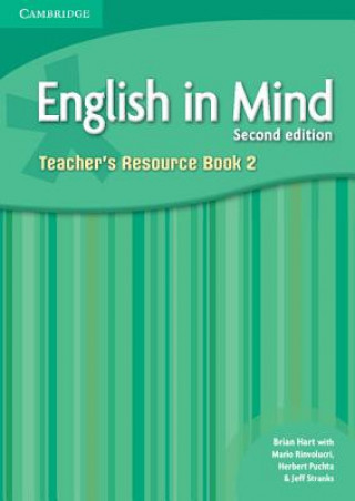 English in Mind Level 2 Teacher's Resource Book