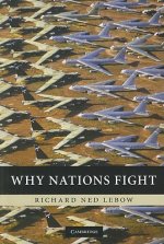 Why Nations Fight