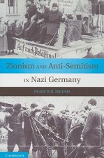 Zionism and Anti-Semitism in Nazi Germany