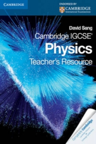 Cambridge IGCSE Physics Teacher's Resource CD-ROM