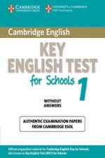 KET Practice Tests