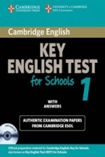 KET Practice Tests