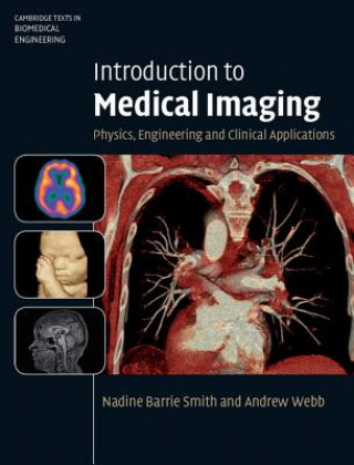 Introduction to Medical Imaging (Andrew Webb)(Kemény kötésű)