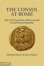 Consul at Rome