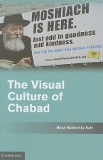 Visual Culture of Chabad