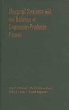 Electoral Systems and the Balance of Consumer-Producer Power