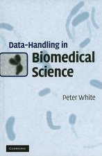 Data-Handling in Biomedical Science