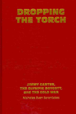 Dropping the Torch