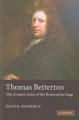 Thomas Betterton