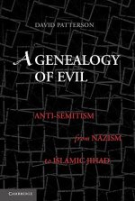 Genealogy of Evil