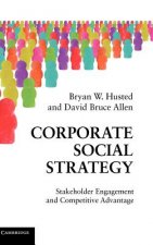 Corporate Social Strategy