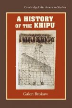 History of the Khipu