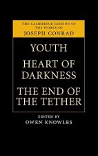 Youth, Heart of Darkness, The End of the Tether