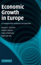 Economic Growth in Europe