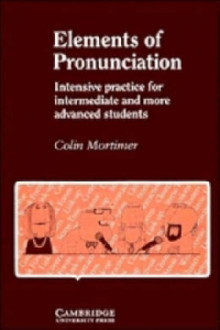 Elements of Pronunciation