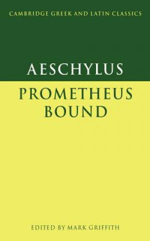 Aeschylus: Prometheus Bound