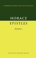 Epistles Book I