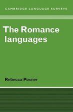 Romance Languages