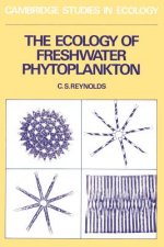 Ecology of Freshwater Phytoplankton