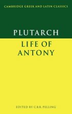 Plutarch: Life of Antony