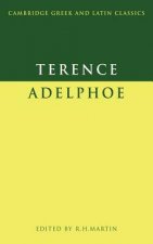 Terence: Adelphoe
