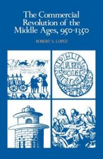 Commercial Revolution of the Middle Ages, 950-1350