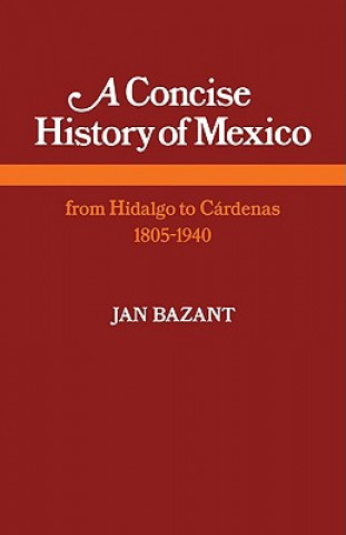 Concise History of Mexico