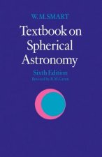 Textbook on Spherical Astronomy