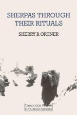Sherpas through their Rituals