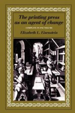 Printing Press as an Agent of Change
