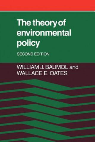 Theory of Environmental Policy