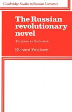 Russian Revolutionary Novel