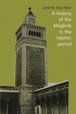 History of the Maghrib in the Islamic Period
