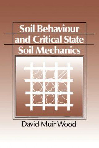 Soil Behaviour and Critical State Soil Mechanics