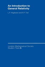 Introduction to General Relativity