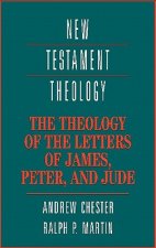 Theology of the Letters of James, Peter, and Jude