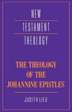 Theology of the Johannine Epistles