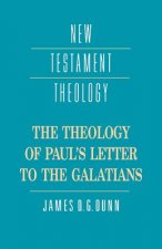 Theology of Paul's Letter to the Galatians