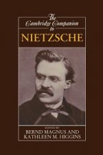 Cambridge Companion to Nietzsche