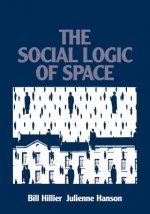 Social Logic of Space